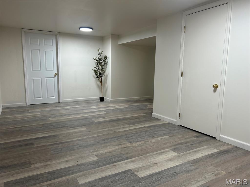 Murray Heights - Residential