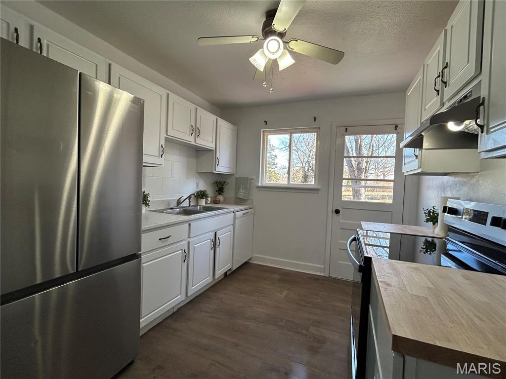 Murray Heights - Residential