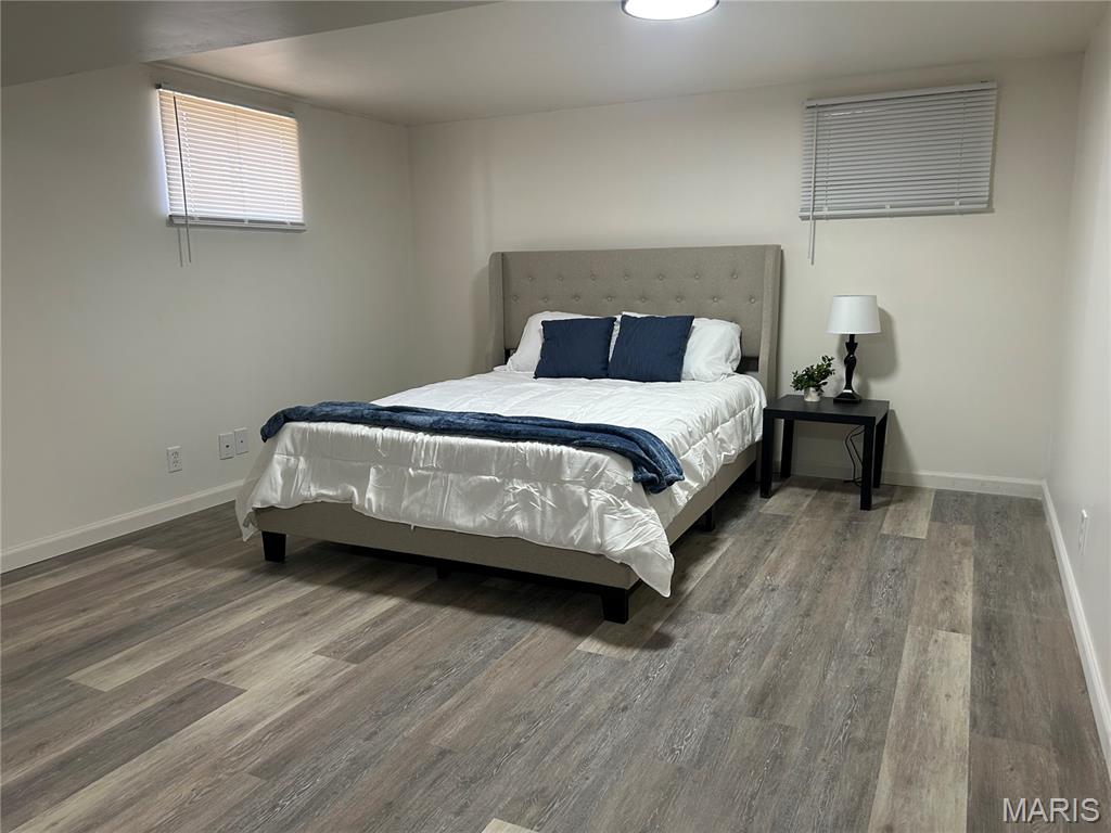 Murray Heights - Residential