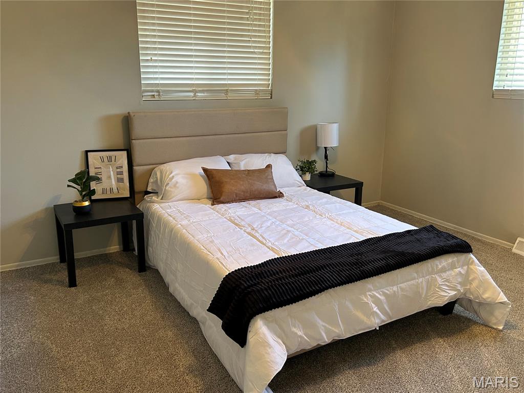 Murray Heights - Residential