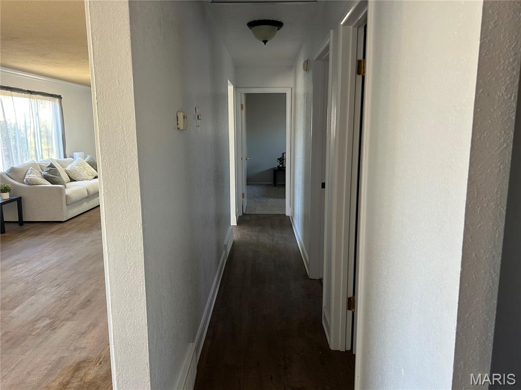 Murray Heights - Residential