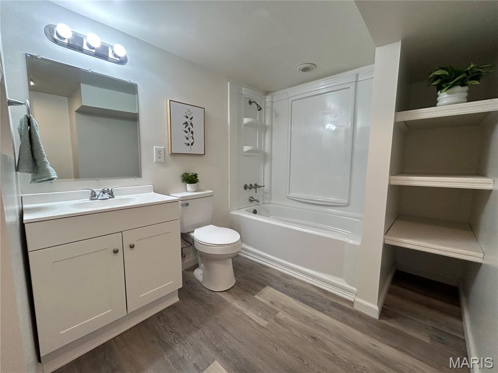 Murray Heights - Residential