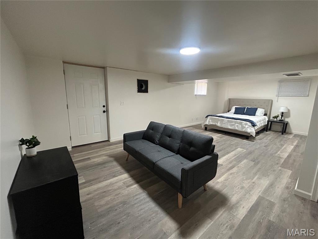 Murray Heights - Residential