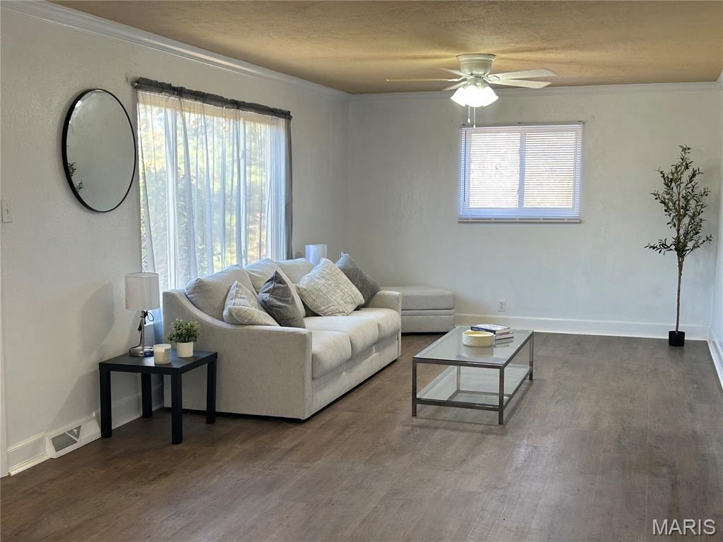 Murray Heights - Residential