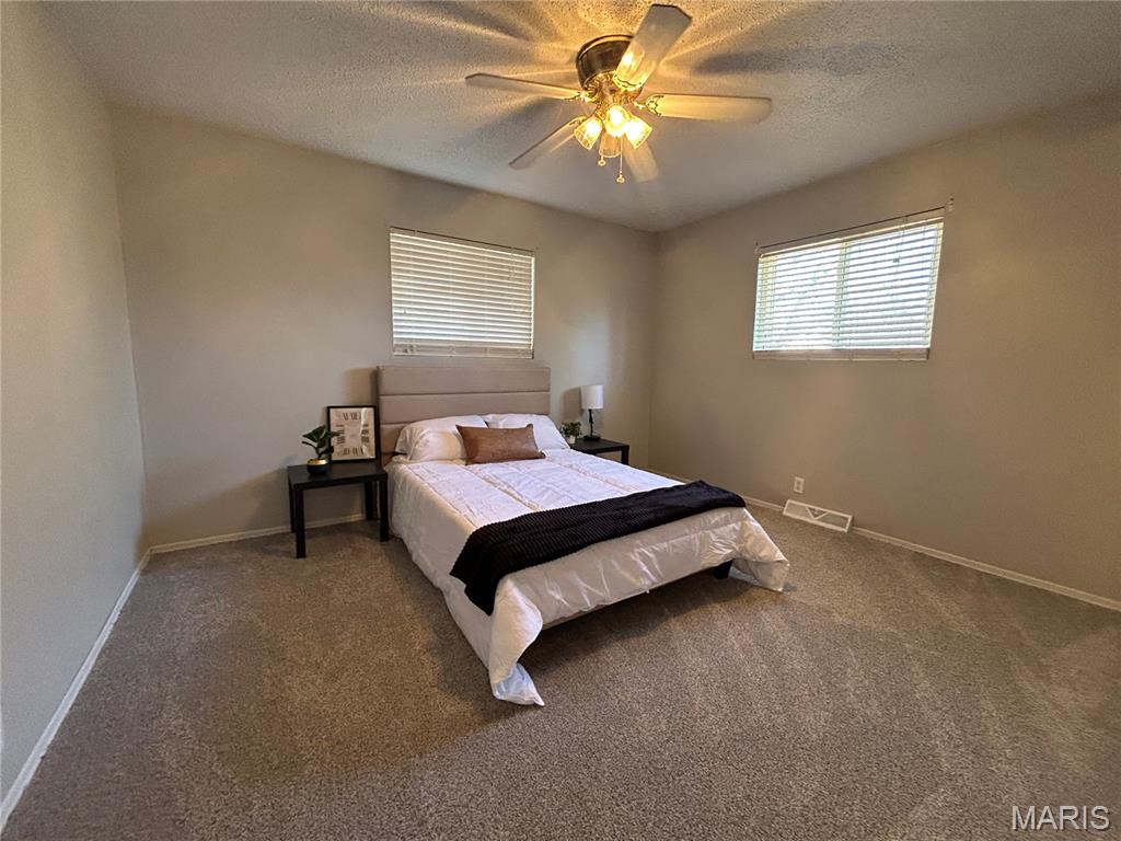 Murray Heights - Residential