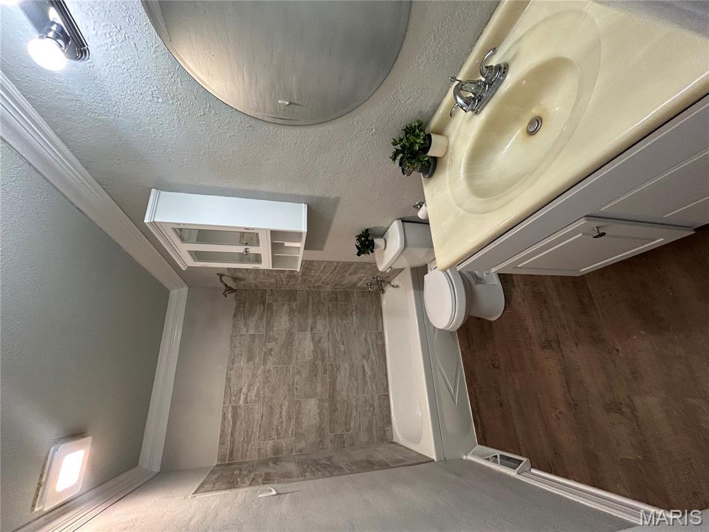 Murray Heights - Residential