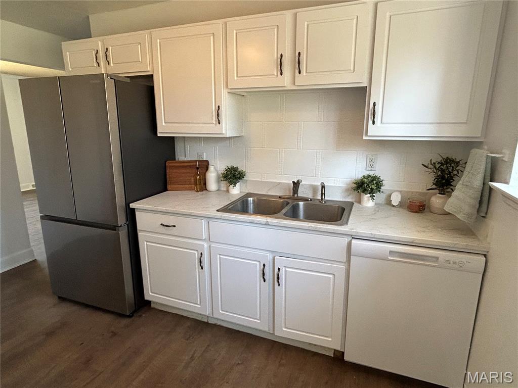 Murray Heights - Residential