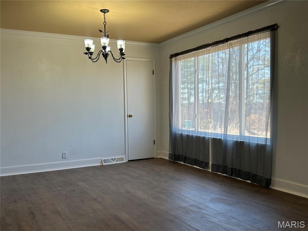 Murray Heights - Residential