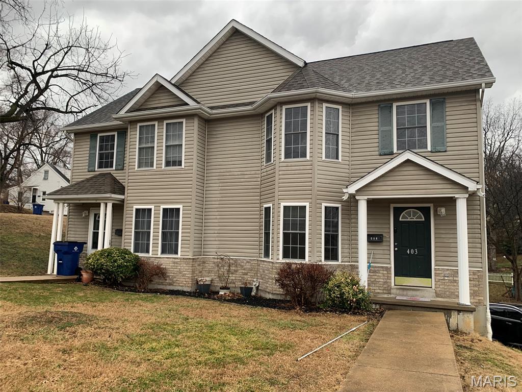 Arnold Add - Residential