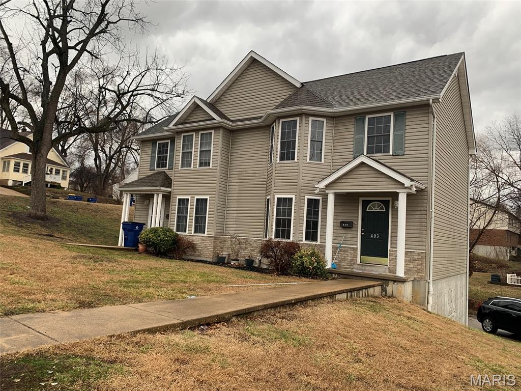 Arnold Add - Residential