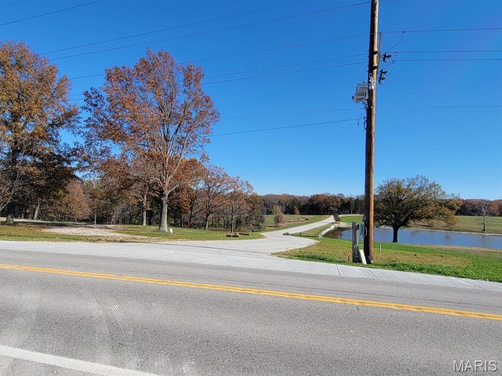 1 Serenity Lake Court