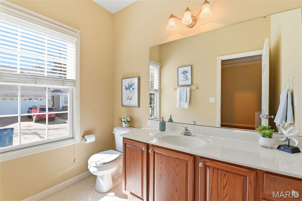 Villas At Worthington A Condo - Residential