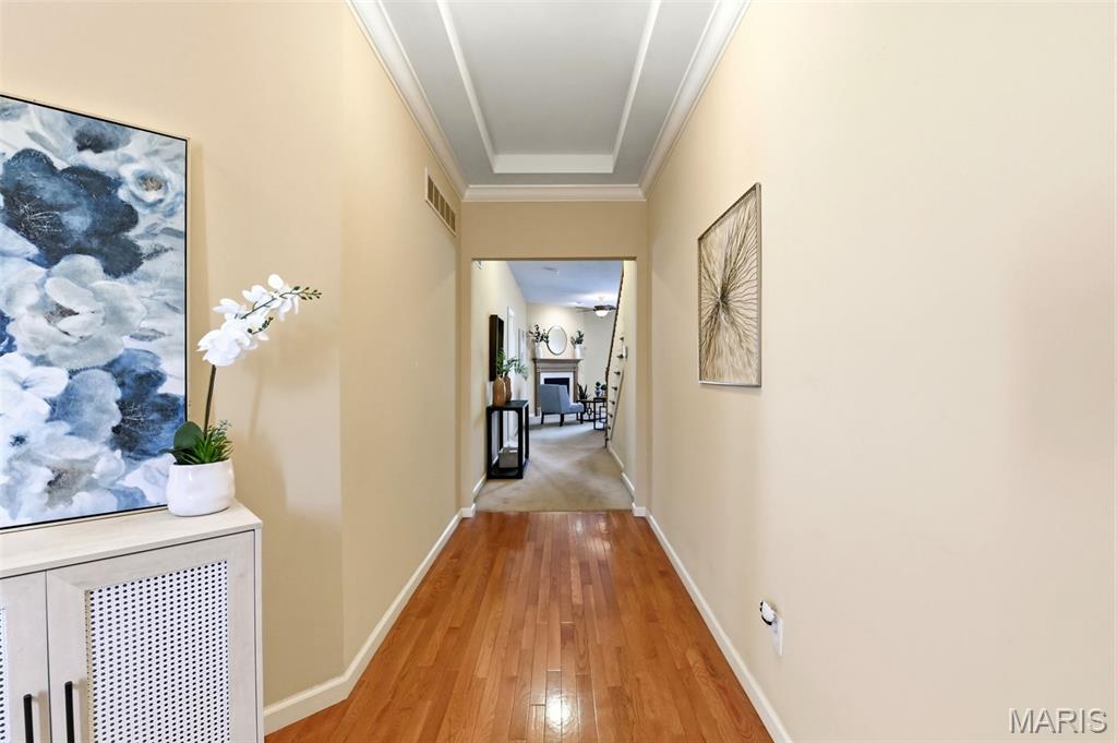 Villas At Worthington A Condo - Residential