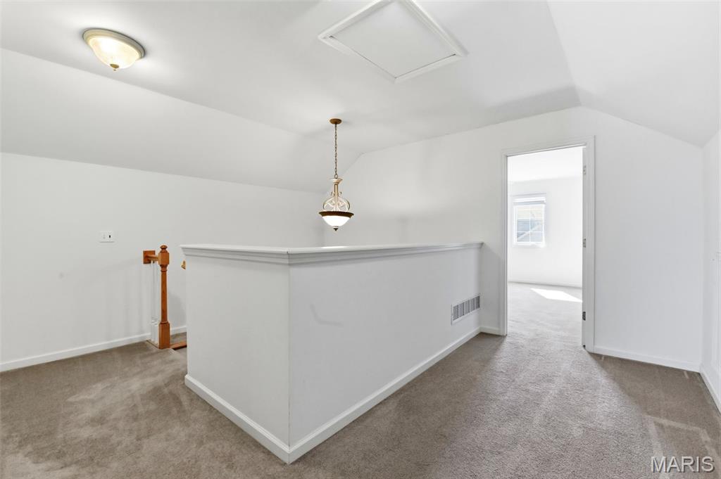 Villas At Worthington A Condo - Residential