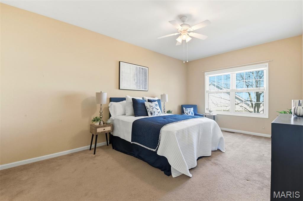 Villas At Worthington A Condo - Residential