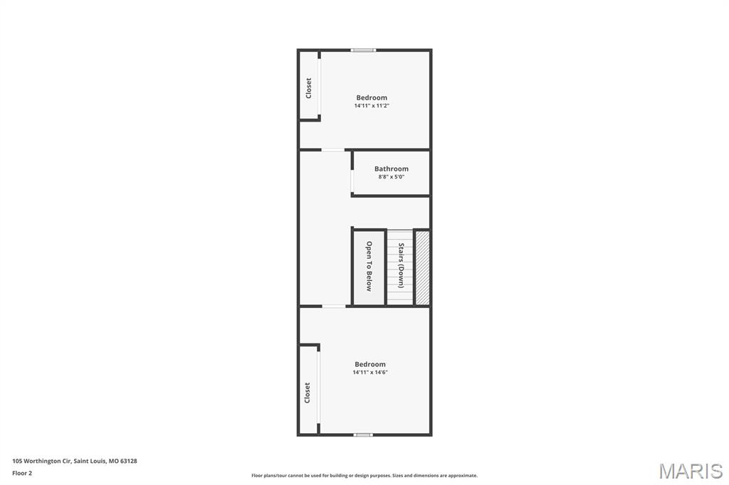 Villas At Worthington A Condo - Residential