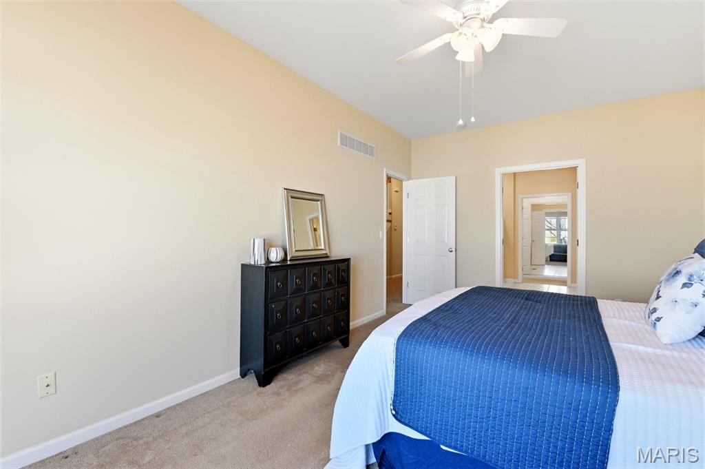 Villas At Worthington A Condo - Residential