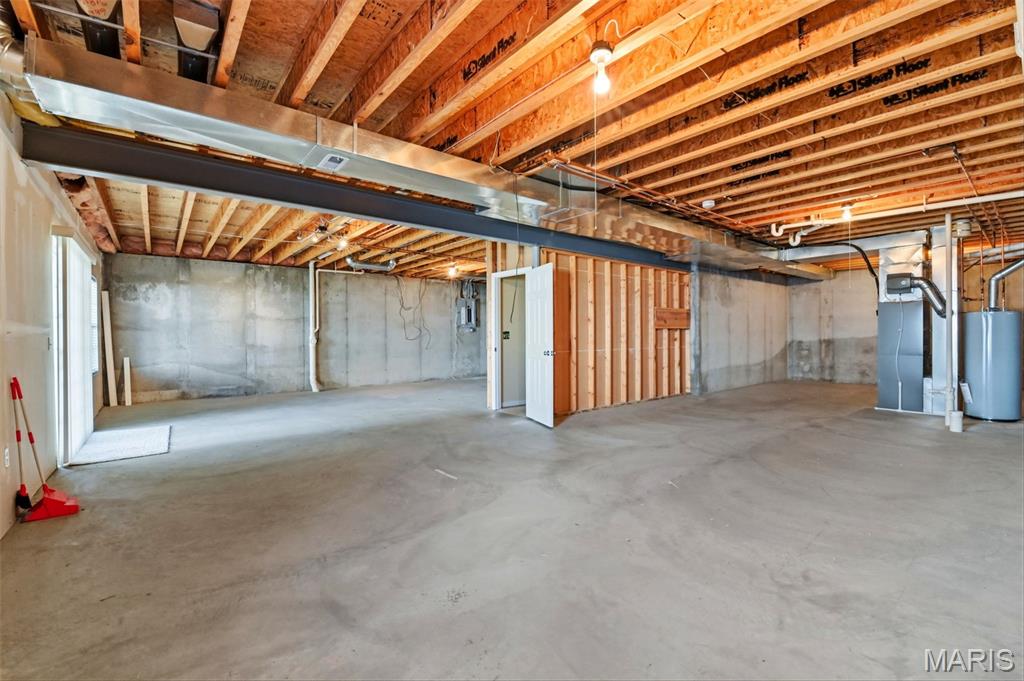 Villas At Worthington A Condo - Residential