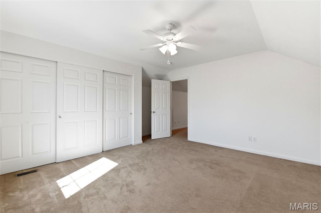 Villas At Worthington A Condo - Residential