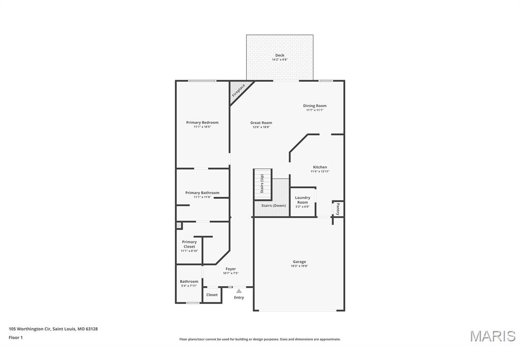Villas At Worthington A Condo - Residential