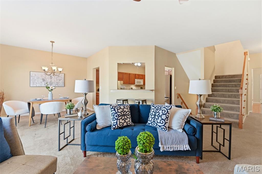 Villas At Worthington A Condo - Residential