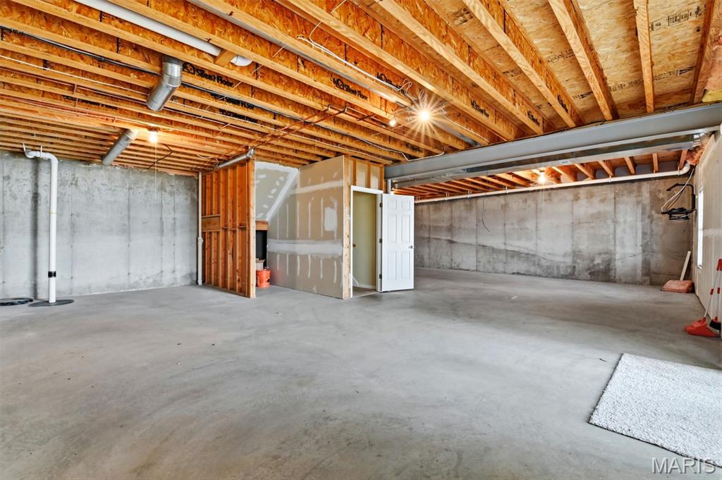 Villas At Worthington A Condo - Residential