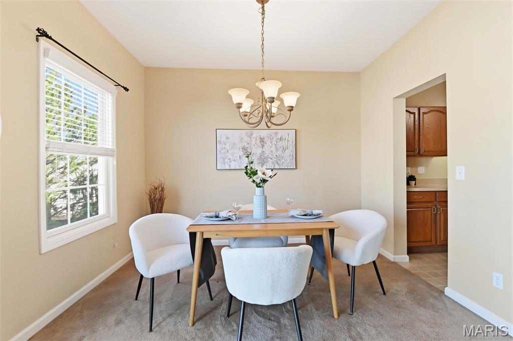 Villas At Worthington A Condo - Residential