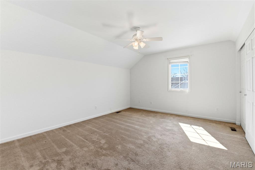 Villas At Worthington A Condo - Residential