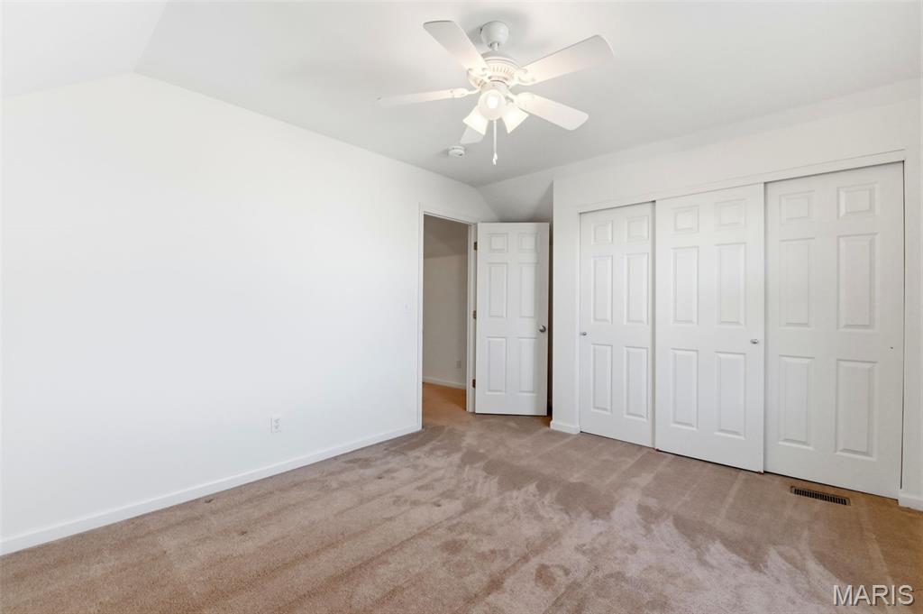 Villas At Worthington A Condo - Residential