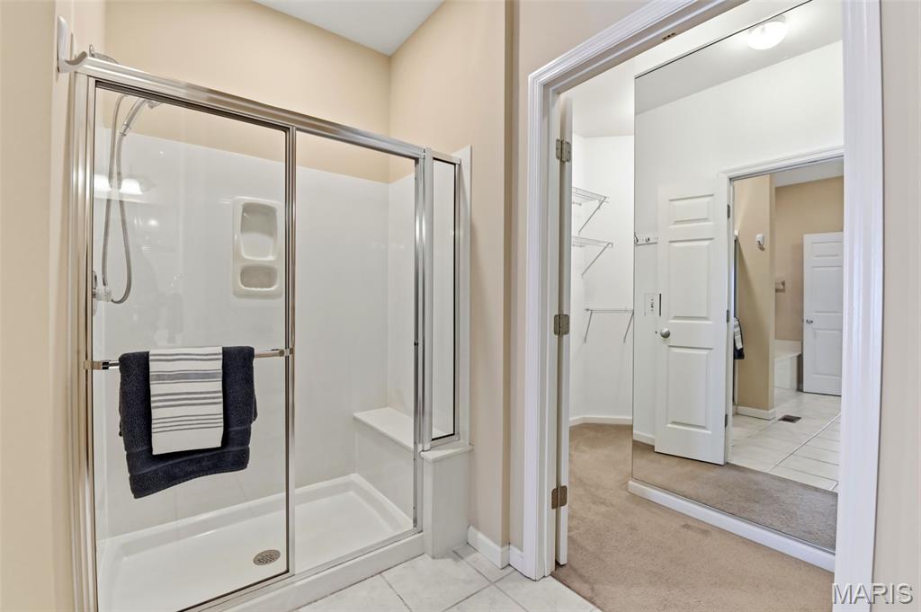 Villas At Worthington A Condo - Residential