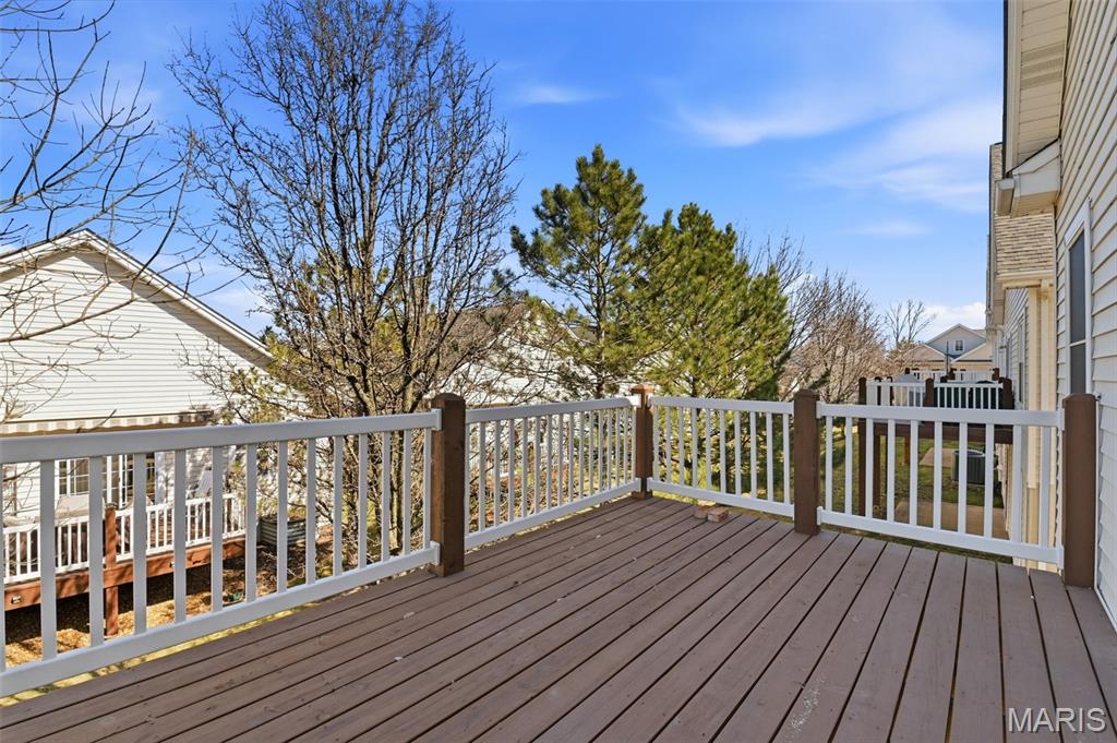 Villas At Worthington A Condo - Residential