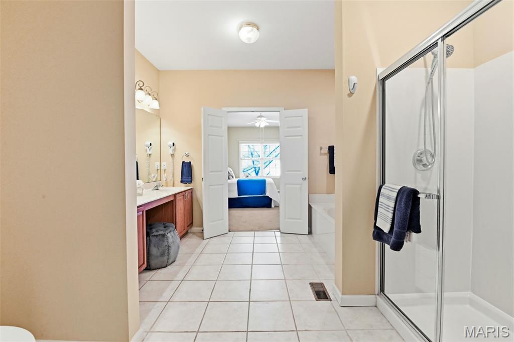 Villas At Worthington A Condo - Residential