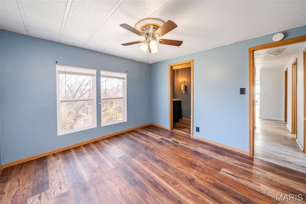 Gildehaus Acres - Residential