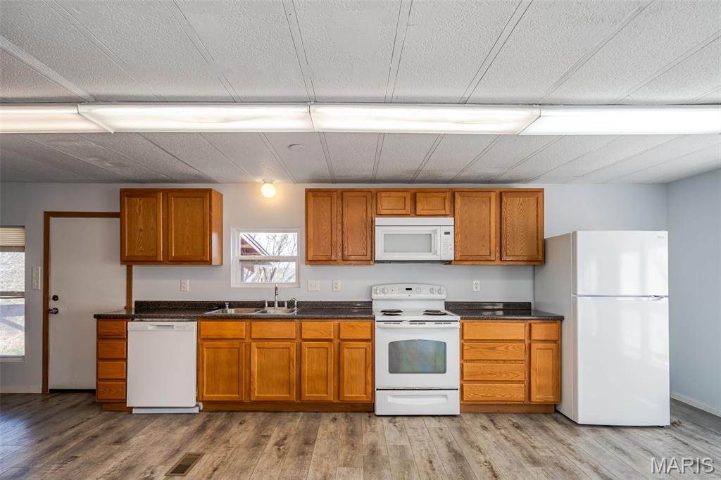 Gildehaus Acres - Residential