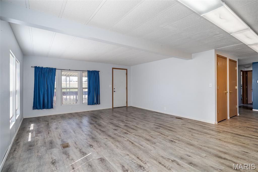 Gildehaus Acres - Residential