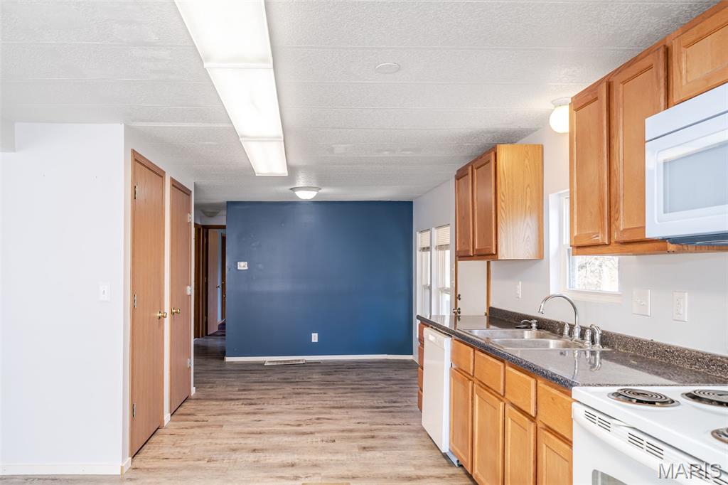 Gildehaus Acres - Residential