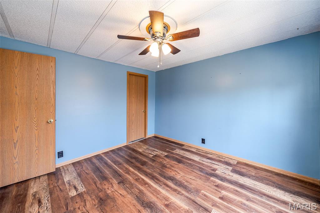 Gildehaus Acres - Residential