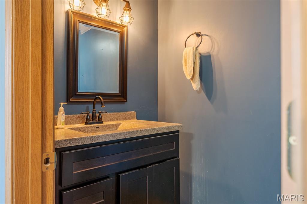 Gildehaus Acres - Residential