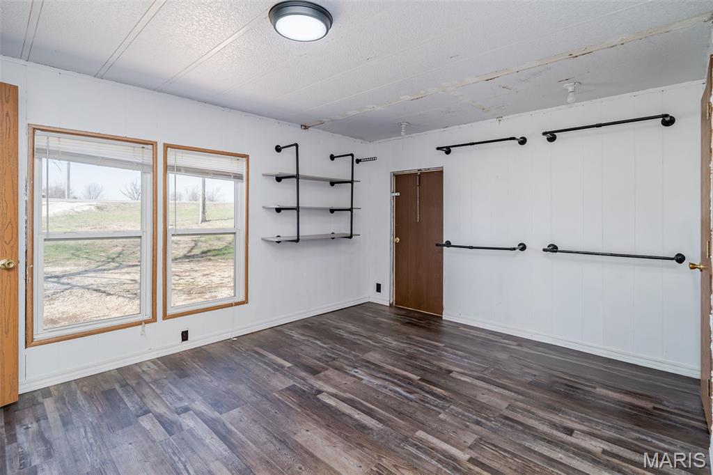 Gildehaus Acres - Residential