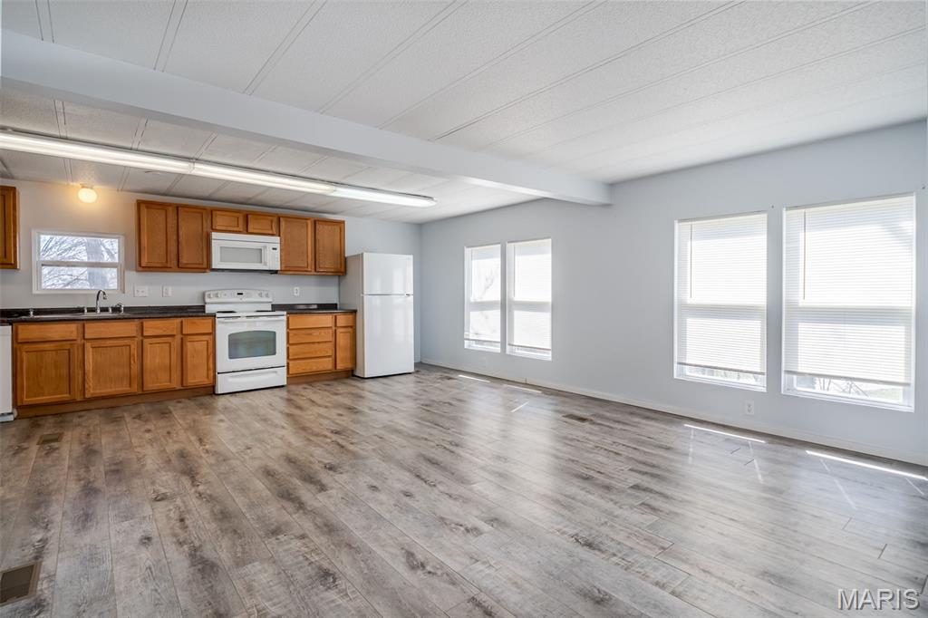 Gildehaus Acres - Residential