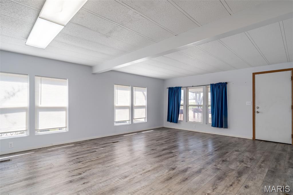 Gildehaus Acres - Residential