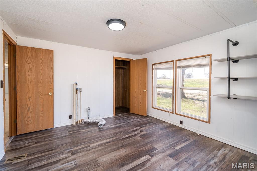 Gildehaus Acres - Residential