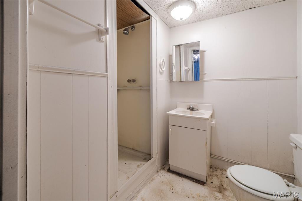 Gildehaus Acres - Residential