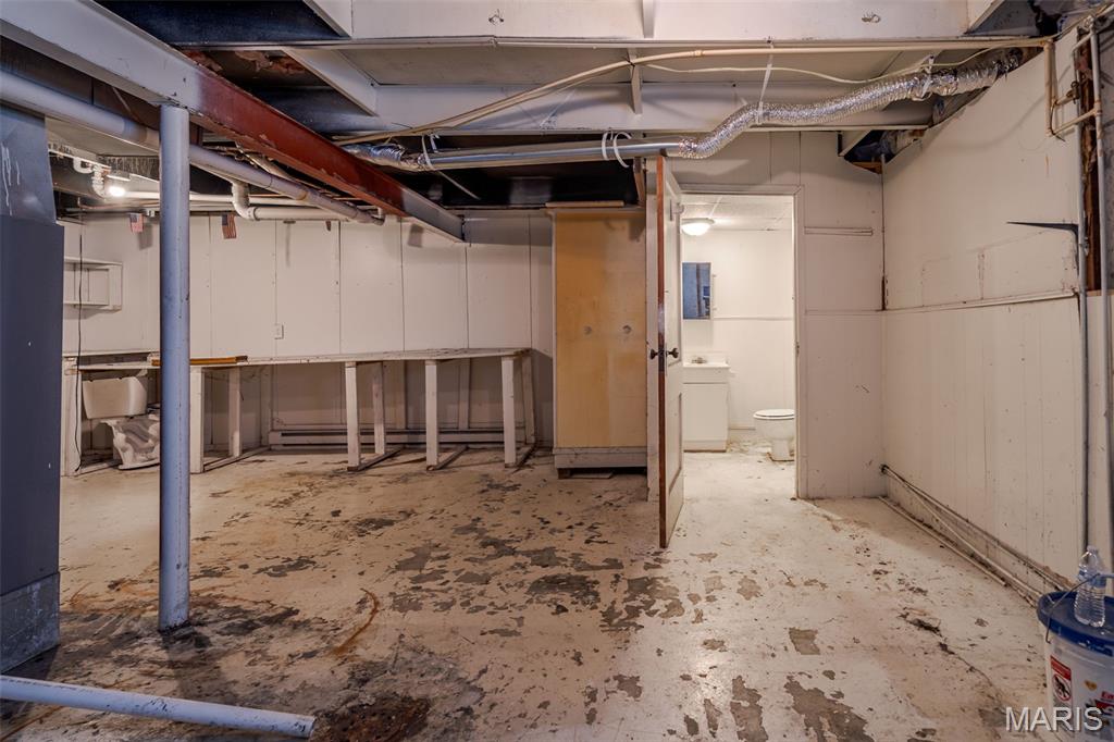 Gildehaus Acres - Residential