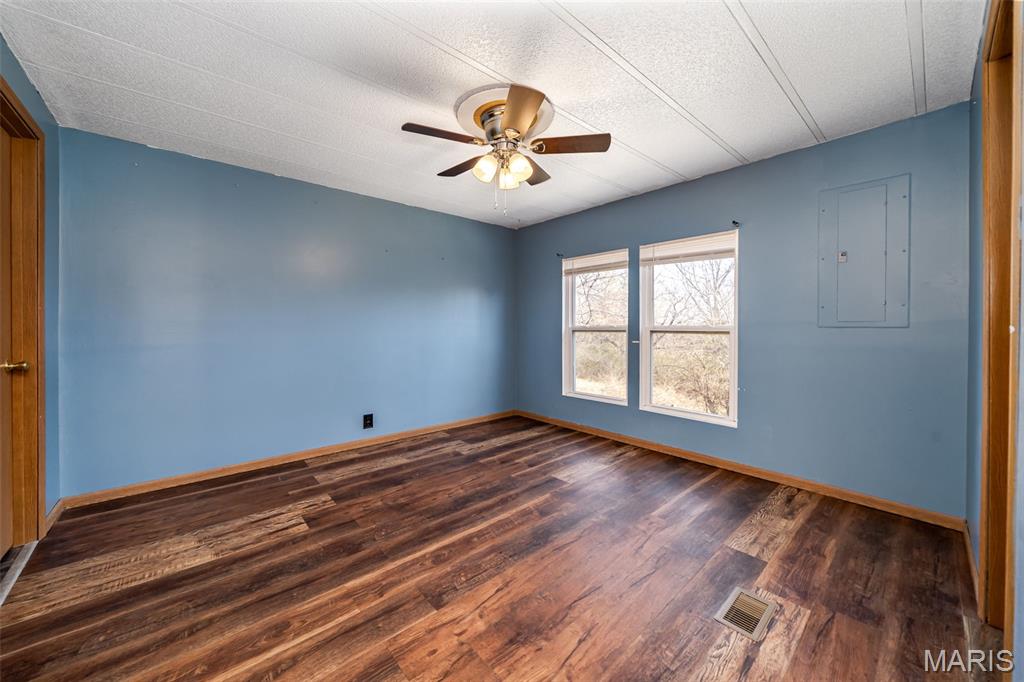 Gildehaus Acres - Residential