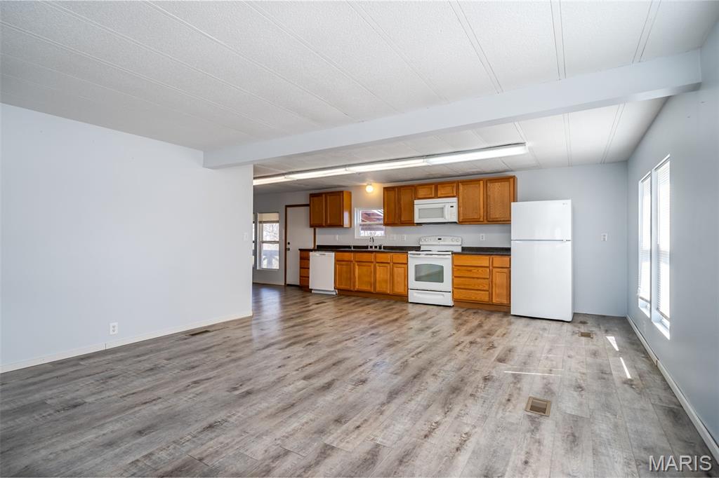 Gildehaus Acres - Residential