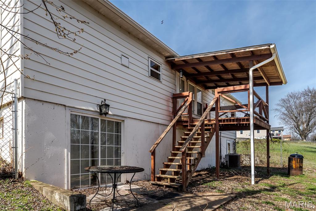 Gildehaus Acres - Residential