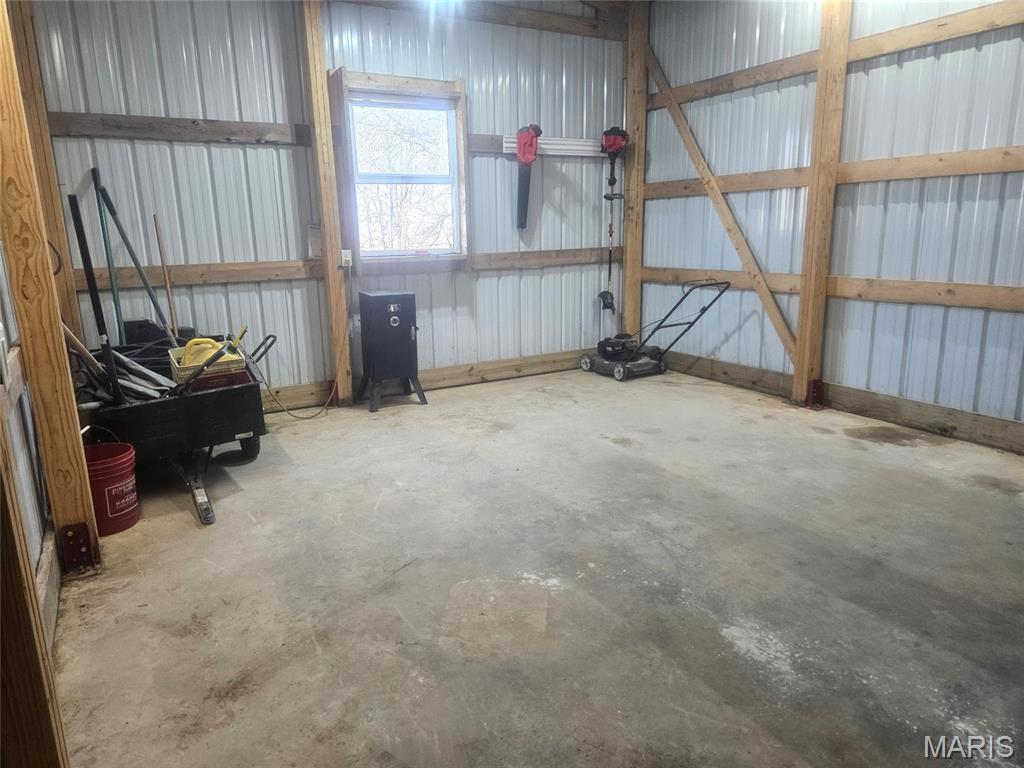 Gildehaus Acres - Residential