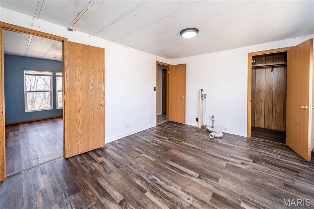 Gildehaus Acres - Residential