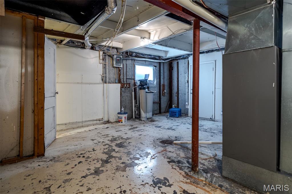 Gildehaus Acres - Residential